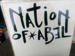Nation of Abel - Save Yourself 2 x 12”, Ophalen of Verzenden