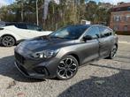 Ford Focus ST-line 1.0B EURO6d '19 +12M GARANTIE, Auto's, Ford, Focus, https://public.car-pass.be/vhr/d735f7f9-2d56-470c-84b1-bf66146de67a