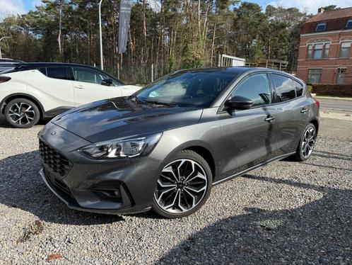 Ford Focus ST-line 1.0B EURO6d '19 +12M GARANTIE, Auto's, Ford, Bedrijf, Te koop, Focus, ABS, Airbags, Bluetooth, Centrale vergrendeling