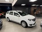 DACIA LOGAN 2015 BENZINE 52.000 KM/CARPLAY-NAVI/NIEUW STAAT, Auto's, 90 kW, Cruise Control, Bedrijf, 1000 cc