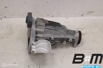 Achterasaandrijving Audi A7 4G 0AR525053E beschikbaar voor biedingen