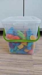 Bloko blokken, Ophalen, Gebruikt, Overige merken