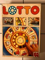 Gezelschapsspel Lotto Jumbo, Ophalen of Verzenden, Zo goed als nieuw
