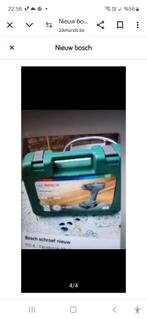 Nw bosch 18v, Enlèvement ou Envoi