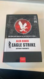 Anthony Horowitz - Eagle Strike, Livres, Livres pour enfants | Jeunesse | 10 à 12 ans, Comme neuf, Enlèvement ou Envoi, Anthony Horowitz