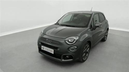 Fiat 500X 1.0 FireFly T3 Sport NAVI / FULL LED / CAMERA / JA, Auto's, Fiat, Bedrijf, Te koop, 500X, ABS, Achteruitrijcamera, Boordcomputer
