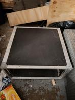 Flightcase 19inch, Muziek en Instrumenten, Ophalen, Gebruikt