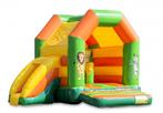 Te koop Springkussen Midi Multifun Jungle, Ophalen, Nieuw