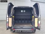 Ford Transit Custom 130PK Dubbel Cabine L2H1 Automaat Limite, Automaat, Euro 6, Ford, Te koop
