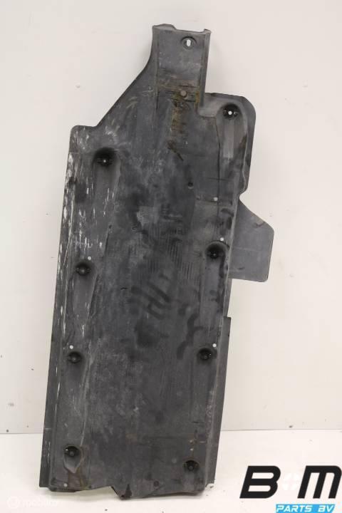 Bodembeschermplaat rechts (bijrijderskant) Audi A1, Auto-onderdelen, Carrosserie, Gebruikt