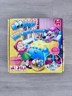 Gezelschapsspel Roodkapje, Trois ou quatre joueurs, Enlèvement, Comme neuf