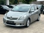 Toyota verso 2.0 L diesel euro 5, Euro 5, Stof, 93 kW, 4 cilinders