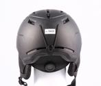 56 58 60 62 64 66 cm ski snowboard helm SMITH MONDO, Sport en Fitness, Overige merken, Gebruikt, Verzenden, Overige typen