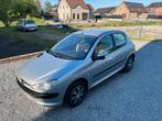 Peugeot 206 1.4 HDi • AIRCO zo mee nemen, Auto's, 4 cilinders, Particulier, Te koop, 5 zetels