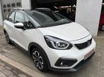 HONDA JAZZ 1.3i CROSSTAR HYBRID Two Tone, Autos, Honda, Achat, 1298 cm³, Euro 6, Entreprise