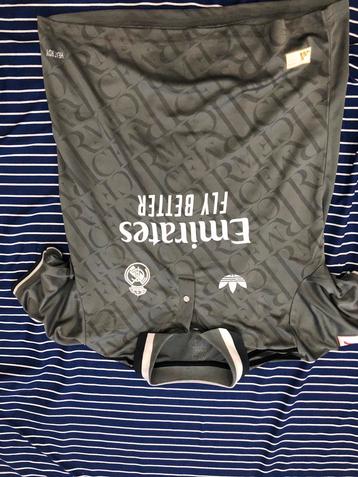 Mbappé Real Madrid 3ème kit, Taille L, Enlèvement, Neuf, Maillot