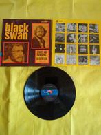 Lèvres - Black Swan - Da Ga De Li Da - Echoes And Rainbow, CD & DVD, Vinyles | Jazz & Blues, Utilisé, Enlèvement ou Envoi
