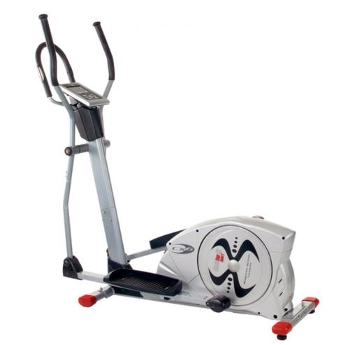 Christopheid Crosstrainer CX 6, Sport en Fitness, Fitnessapparatuur, Zo goed als nieuw, Crosstrainer, Armen, Benen, Metaal, Ophalen