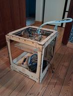 Ultimaker Original 3D Printer, Ophalen, Gebruikt