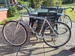 Eddy Merckx vintage fiets, Fietsen en Brommers, Fietsen | Heren | Sportfietsen en Toerfietsen, 53 tot 57 cm, Ophalen, Zo goed als nieuw