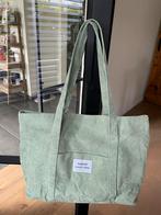 Schoudertas Licht Groen NIEUW, Ophalen of Verzenden, Nieuw, Groen