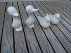 colombes canards céramique - porcelaine, Enlèvement ou Envoi