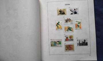 Doos Europa **/*/gestempeld.Deel 5., Enlèvement ou Envoi