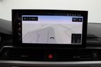(2BBM856) AUDI A5 SPORTBACK, Auto's, 4 zetels, Stof, Euro 6, Zwart