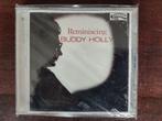 CD : BUDDY HOLLY - REMINISCING (Remastered 1999 bonustracks), Cd's en Dvd's, Ophalen of Verzenden, Nieuw in verpakking