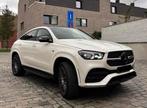 Mercedes GLE coupe, Auto's, GLE, Hybride Elektrisch/Diesel, Coupé, Head-up Display