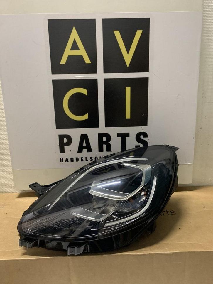 KOPLAMP FORD PUMA LED LINKS ORIGINEEL L1TB-13E015-EH, Autos : Pièces & Accessoires, Éclairage, Ford, Utilisé, Enlèvement ou Envoi