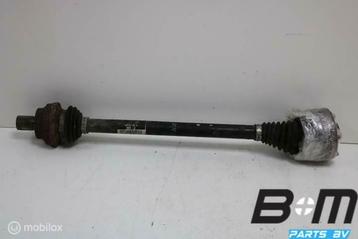 Aandrijfas linksachter VW Tiguan 5N 1K0501203D