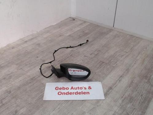 SPIEGEL RECHTS Volkswagen Golf VI (5K1) (01-2008/11-2013), Auto-onderdelen, Spiegels, Volkswagen, Gebruikt
