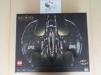 LEGO DC 76161 1989 Batwing, Lego, Hello@support.lego.com, DK-7190, Lego
