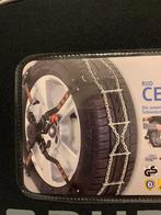 Sneeuw loopvlakketting RUD centrax 14’’-20’’, Envoi, Neuf