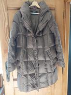 Donzen winterjas van Esprit, Esprit, Ophalen, Zo goed als nieuw, Beige