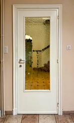 12 portes intérieures (éventuellement avec cadre), Bricolage & Construction, Fenêtres & Moustiquaires, Porte intérieure, Enlèvement