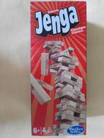 Jeu : « JENGA » [Avec tous les 54 cubes en bois ! !], Hobby & Loisirs créatifs, Jeux de société | Autre, Comme neuf, Trois ou quatre joueurs