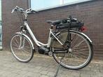 Elektrsiche fiets middenmotor Oxford!, Fietsen en Brommers, Ophalen, Zo goed als nieuw
