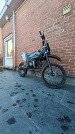 Pitbike 140cc, Ophalen of Verzenden, Pitbike