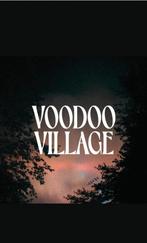 VOODOO Village  ticket zondag 14/09, September