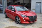 Peugeot 208 Allure/BTW Wagen/Automaat, Stof, 1199 cc, 5 deurs, 3 cilinders