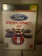 Ford Racing 2, Ophalen, Zo goed als nieuw