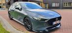 Mazda 3 2.0MT Sky-Cruise 2019, Auto's, 4 cilinders, 0 kg, Leder, 5 deurs