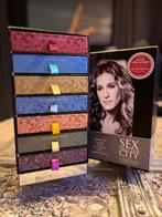 Sex in the city Luxe Ultimate collection box, Comme neuf, Enlèvement ou Envoi