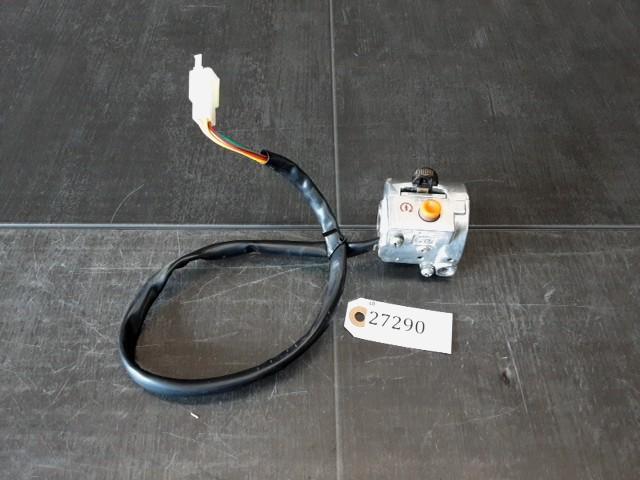 Dax rep. 2000 - 2024 Zhenhua Elektrische bediening D1-61610, Motoren, Onderdelen | Overige