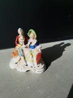 Porseleinen figuur, Antiek en Kunst, Ophalen of Verzenden