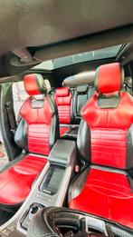 RANGE ROVER EVOQUE 2016 – FULL OPTIONS – SPORT & LUXURY, Autos, Cuir, Achat, Euro 6, Carnet d'entretien