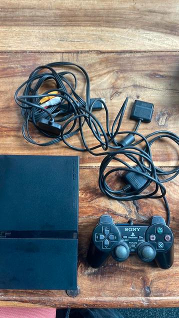 Ps2 te koop beschikbaar voor biedingen