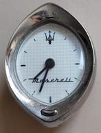 Horloge pour Maserati 3200 GT, 4200 et MC12, Autos : Pièces & Accessoires, Tableau de bord & Interrupteurs, Maserati, Utilisé